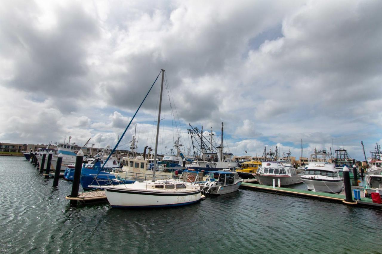 Port Lincoln Marina Waterfront Apartment Esterno foto